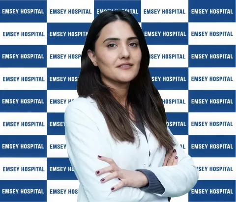 Op. Dr. Sofia ZADRAN