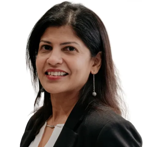 Dr Sweta Jindal