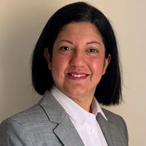 Ms Shehnaaz Jivraj