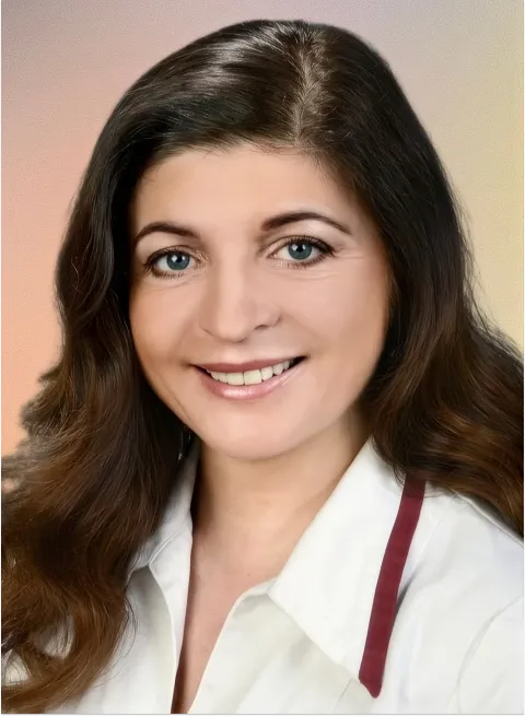 MUDr. Taťána Rumpíková, Ph.D.