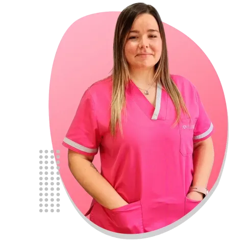 Tania Moreno