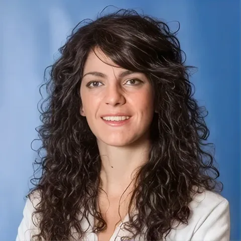 Dr. Teresa Castellanos