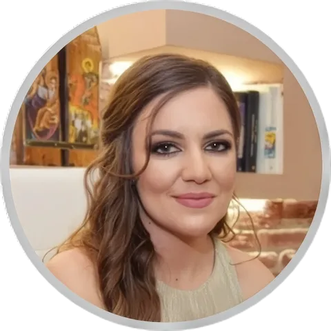 Theodora – Nicoleta Loriti, MSc