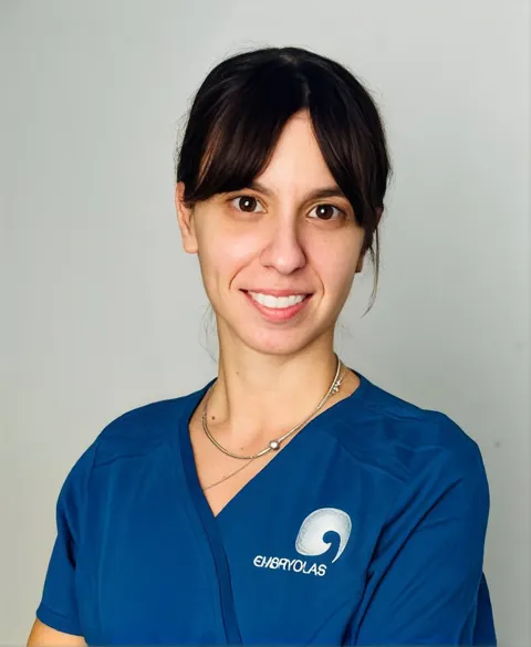 Theodora Pavlidou