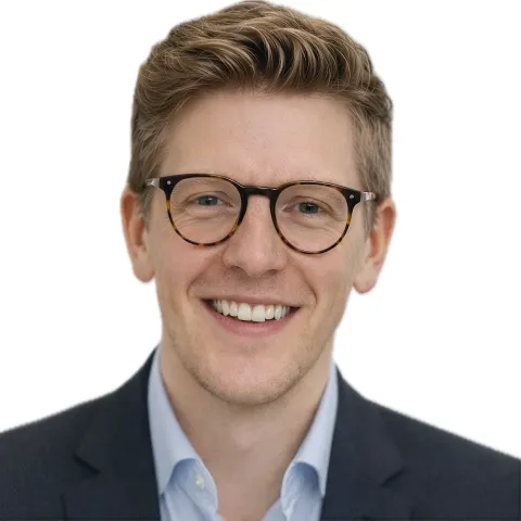 Dr Tom Bamford