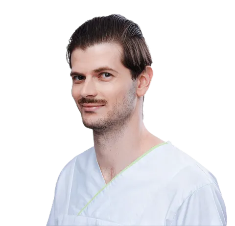 MUDr. Tomáš Debnár