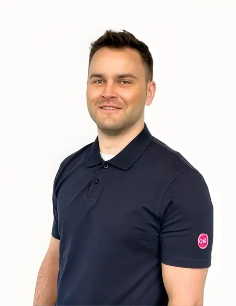 dr Tomasz Bojar