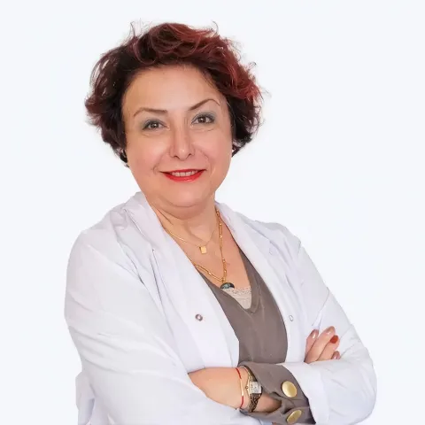 Spec. Tülay Soner M.D.