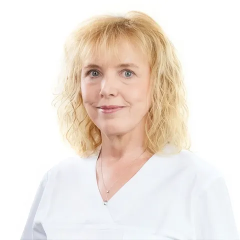 Věra Hořínová