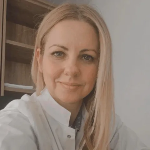 Vasiliki Anagnosti