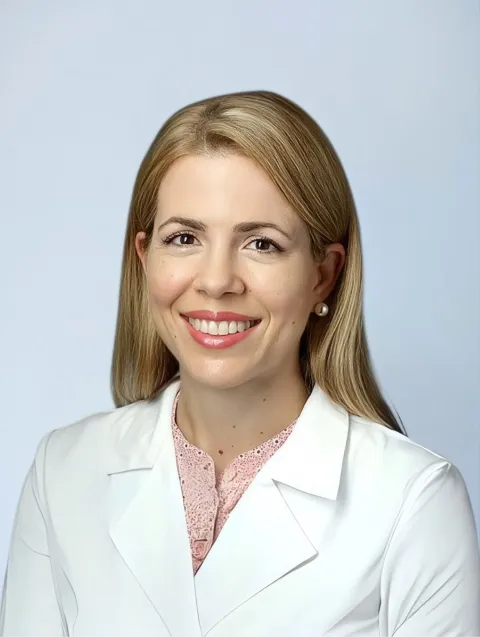 Dr. Vasiliki Moragianni