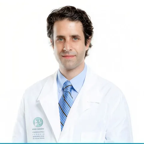 Vasilis E. Kapetanakis M.D. FACOG