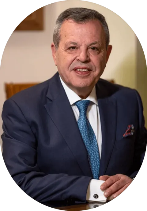 Vassilis Athanassiou, MD PhD