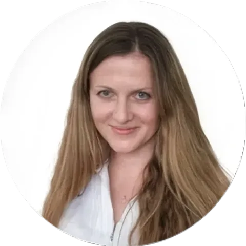 Veronika Šromová, MD, Ph.D.