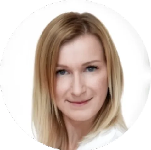 Veronika Kučerová, MD