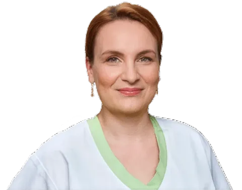 MUDr. Viera Belušáková, PhD.