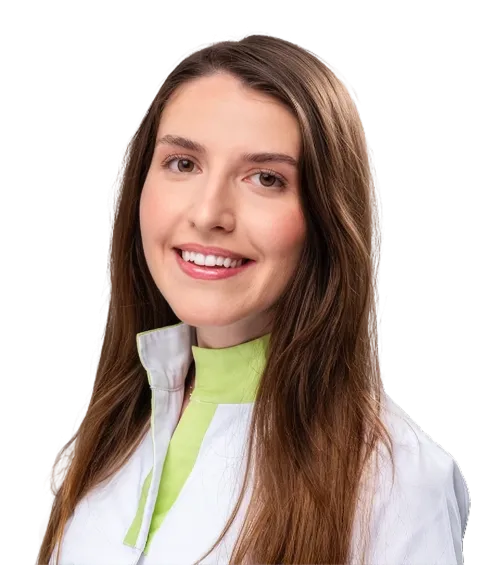 MUDr. Viktória Mikulová