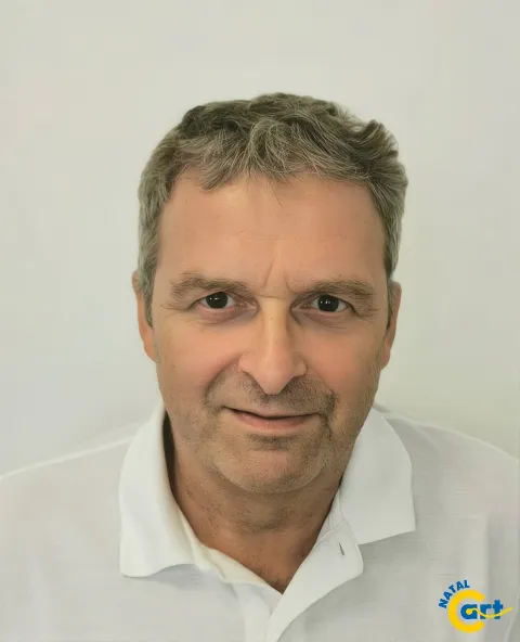 MUDr. Vladimír Bouše