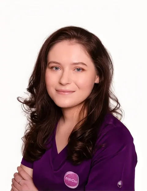 mgr Weronika Cibor