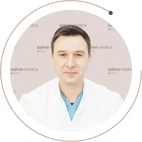 dr n. med. Witold Kłosiński