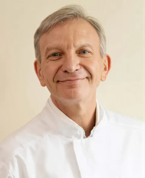 lek. Wojciech Gontarek