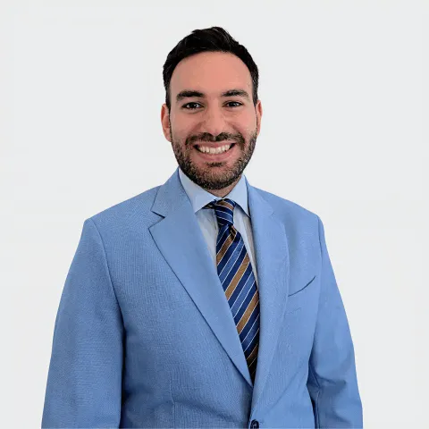 Mr Wiam Saab