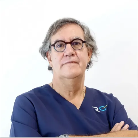 Dr. Xavier Julve