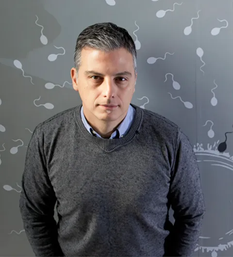 Yannis Panagiotidis, PhD