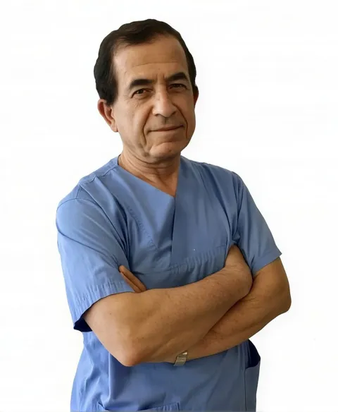 Prof. Dr. Yücel Karaman