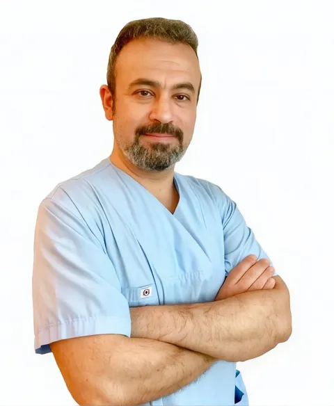 Exp. Bio. Zafer Nihat Candan