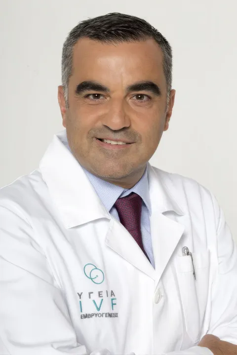 Zervomanolakis Ioannis