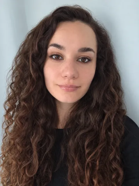 Elza Sokolovska