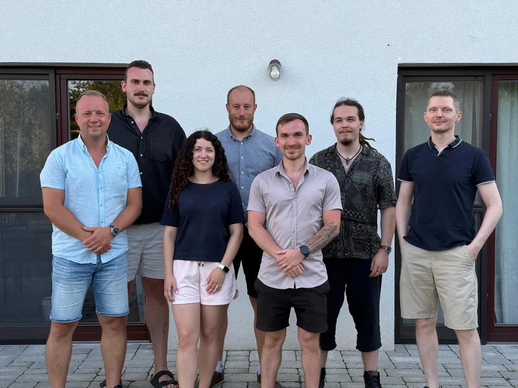 The Medical Navigator team